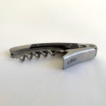 Cillo multi swiss knife med korkskruv 1970-tal Retrolux antik