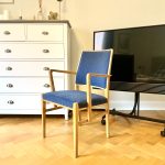 Retrolux blog stol