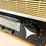 Philips Radio B4S62A/00 Retrolux antik