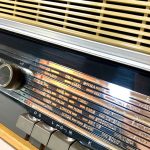 Philips Radio B4S62A/00 Retrolux antik