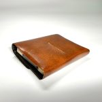 Kortspel etui 1970-tal Retrolux antik