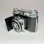 Kodak Retina retro 1960 Retrolux antik