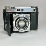 Kodak Retina retro 1960 Retrolux antik