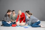 First aid with CPR